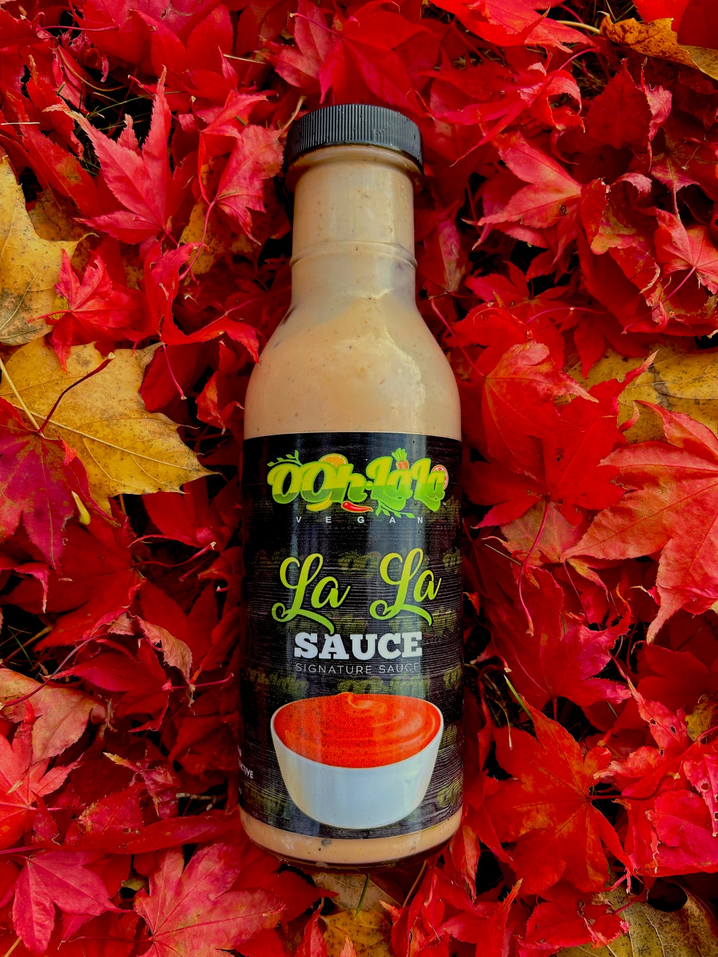 La La Sauce | All Purpose Dipping Sauce